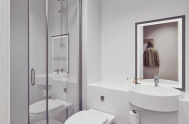 Deluxe Studio, Beckton House, Station Road, Beeston, Nottingham - Image 2